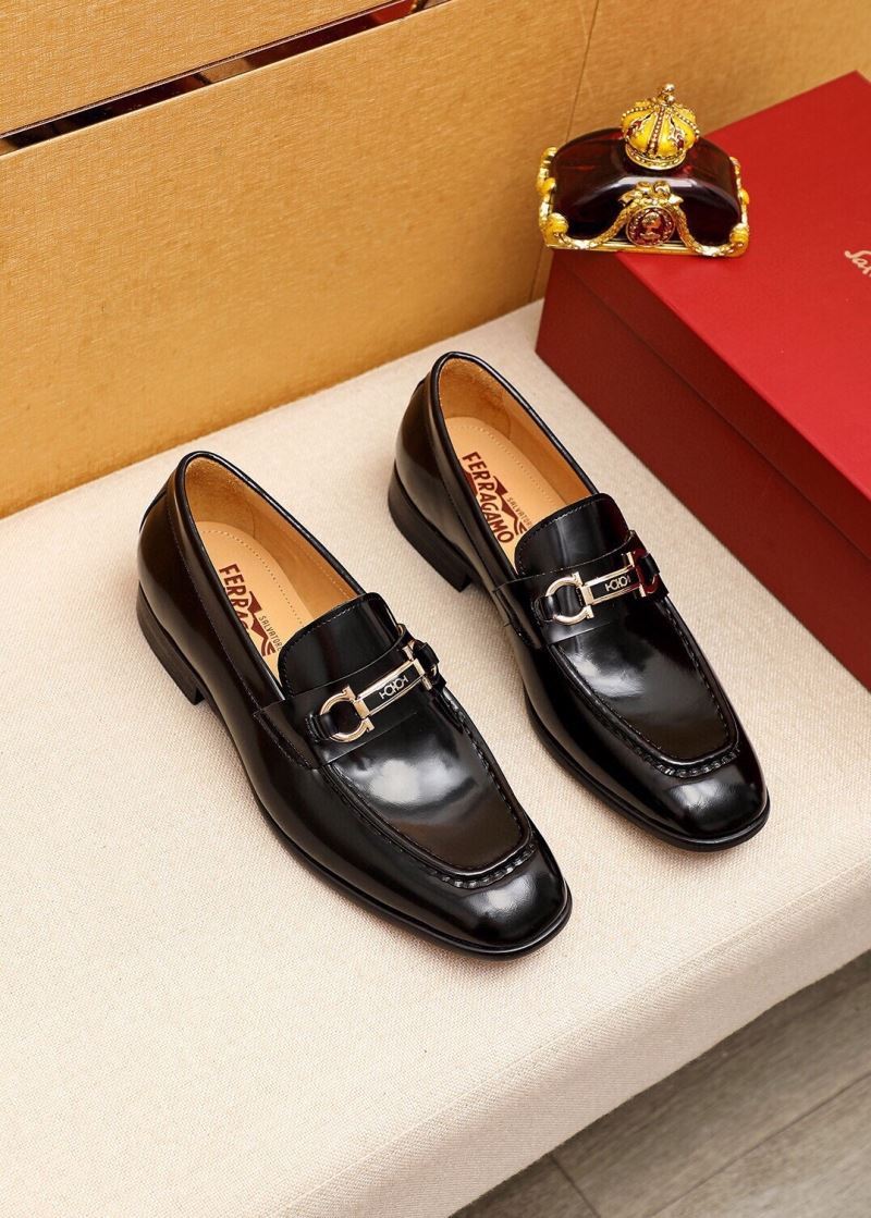 Ferragamo Shoes